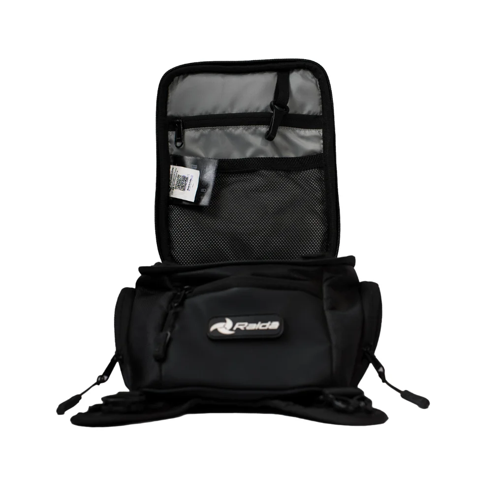 Raida Compass X8 Tank Bag - Image 4