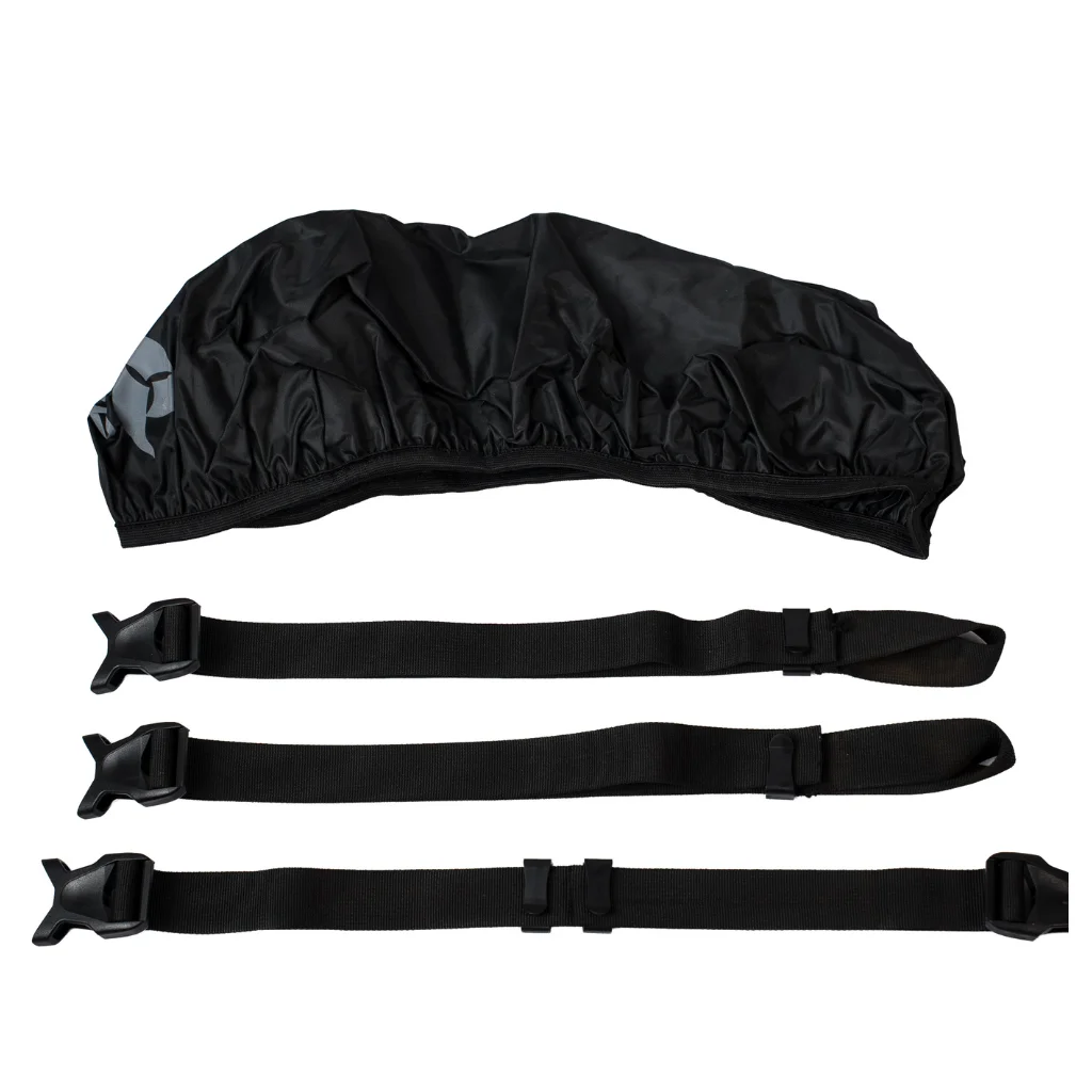 Raida Compass X8 Tank Bag - Image 6