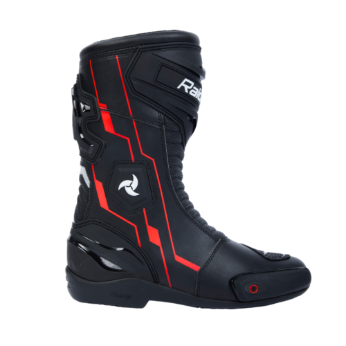 raida aeroprix racing boot