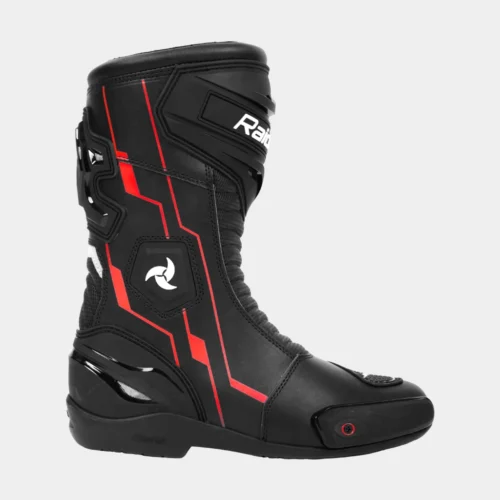 Raida Aeroprix Motorcycle Racing Boots