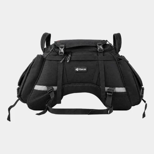 Raida Compass C65 Motorcycle Tail Bag