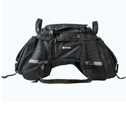 waterproof tail bag