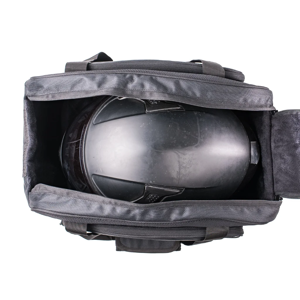 Raida Compass Helmet Bag - Image 4