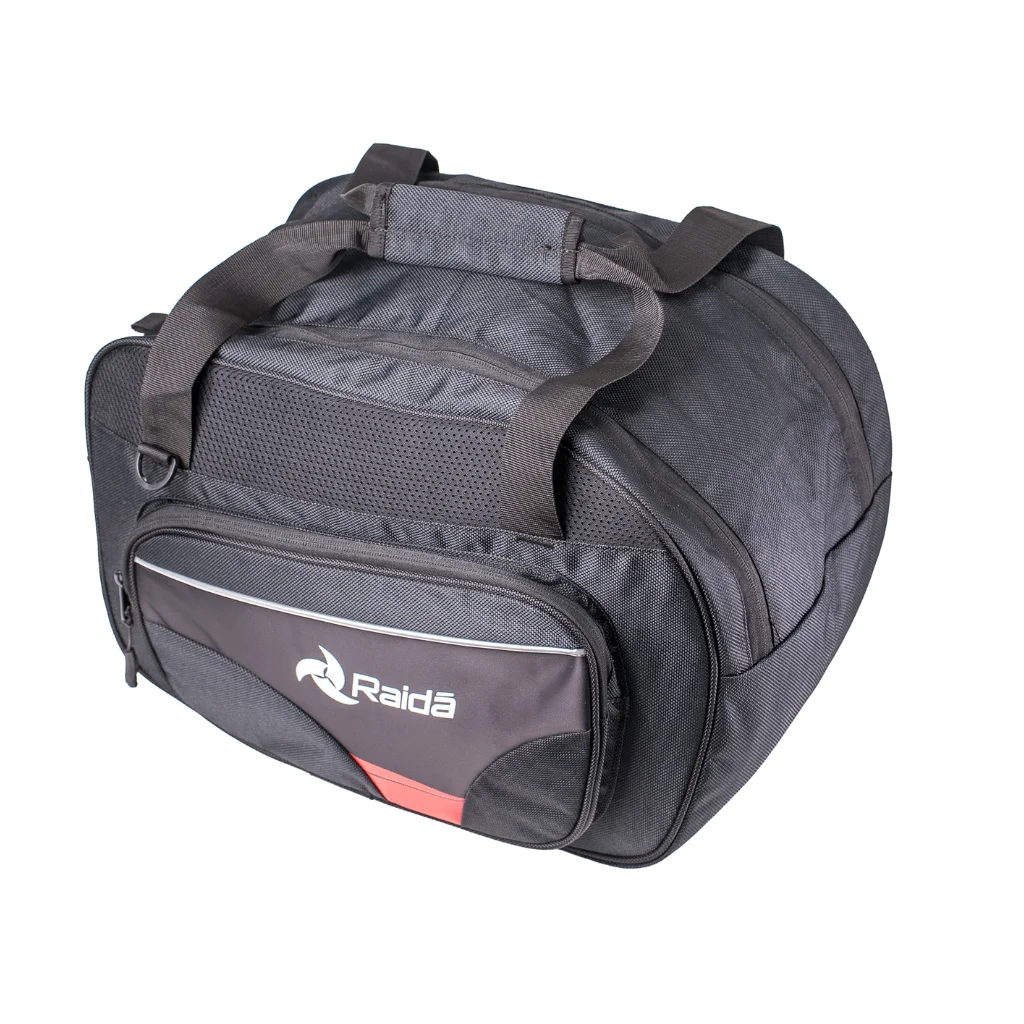 Raida Compass Helmet Bag - Image 6