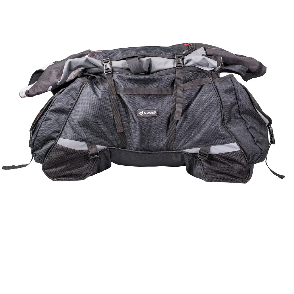 Raida Compass C65 Motorcycle Tail Bag - Image 5