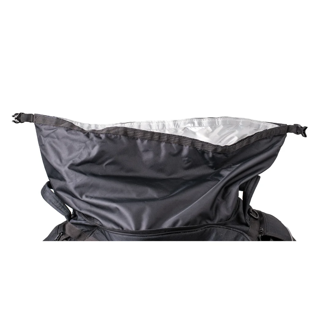 Raida Compass C65 Motorcycle Tail Bag - Image 3