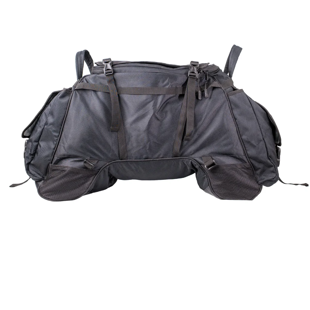 Raida Compass C65 Motorcycle Tail Bag - Image 4