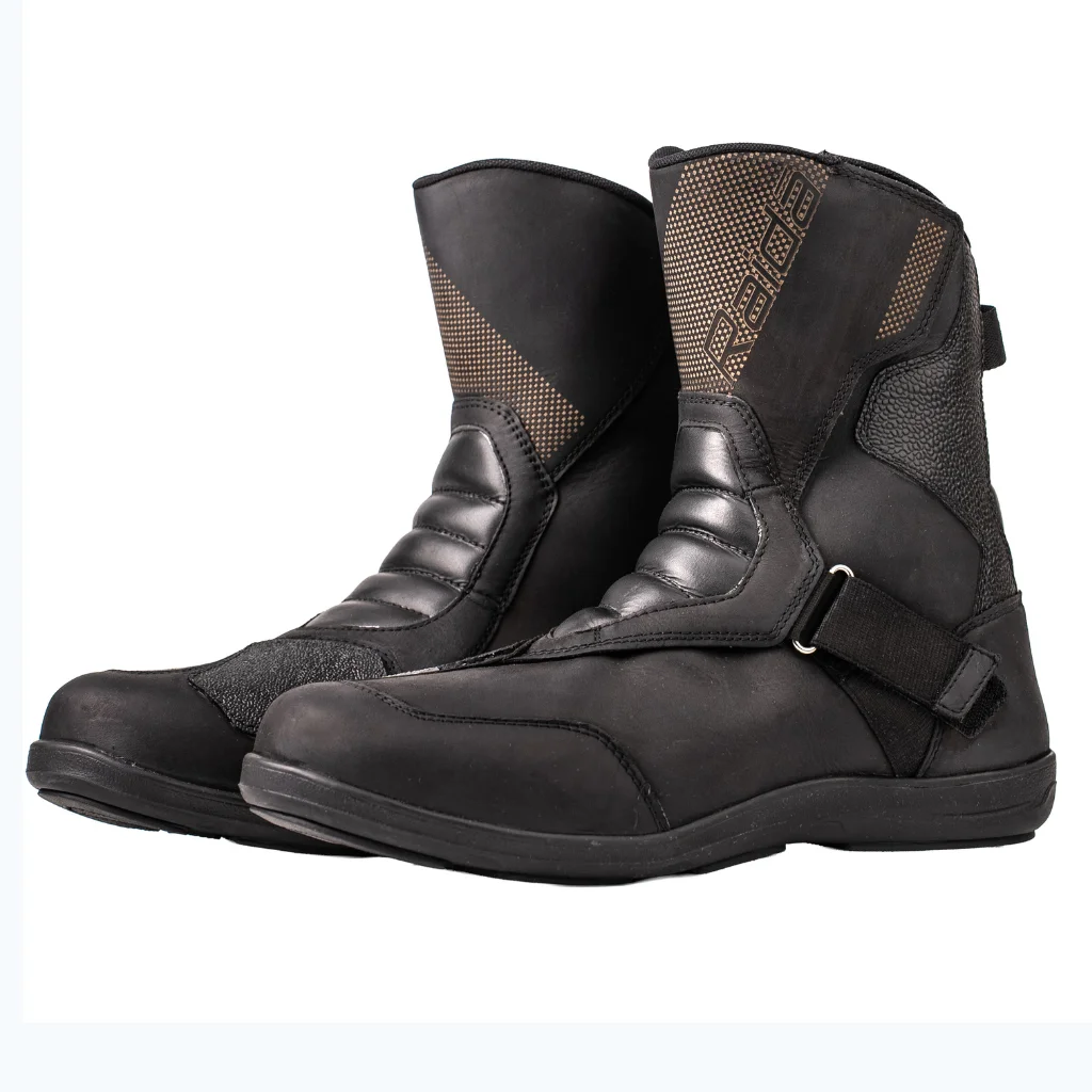 Raida Dash Waterproof Riding Boots - Image 2