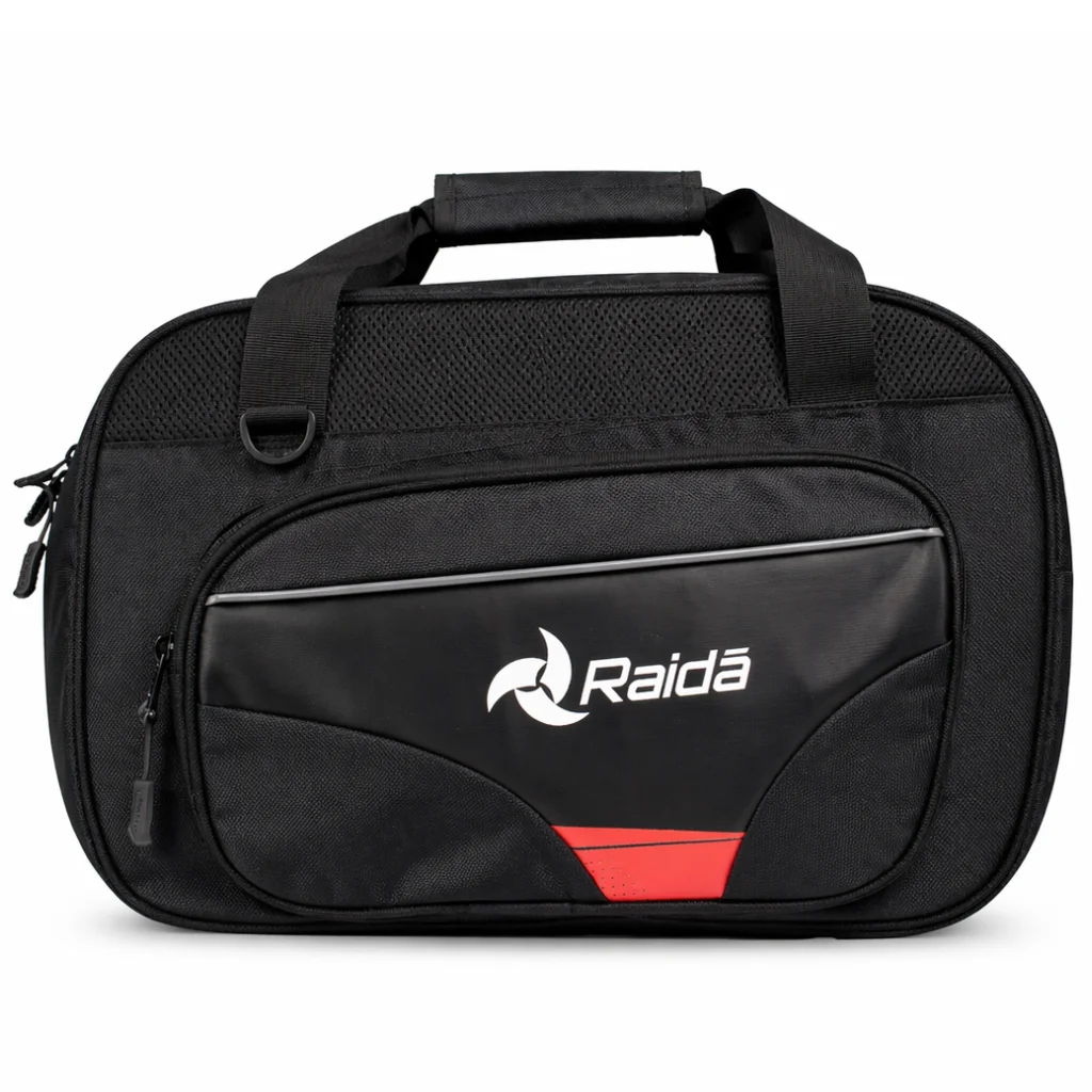 Raida Compass Helmet Bag