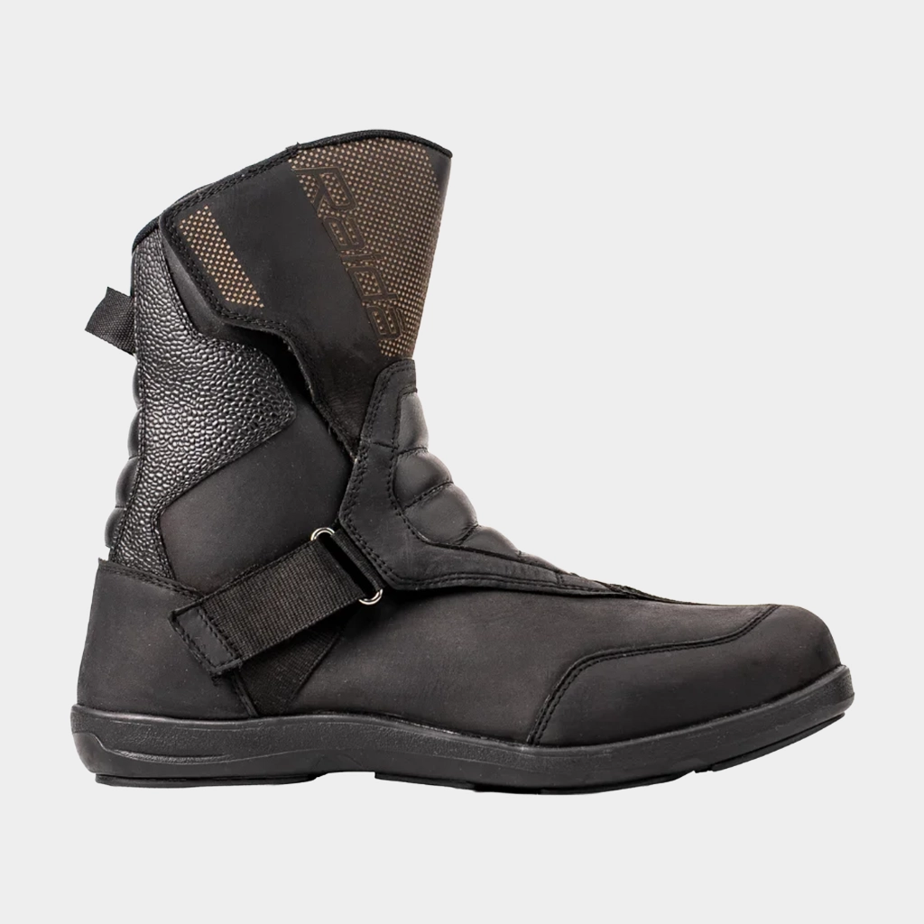Raida Dash Waterproof Riding Boots