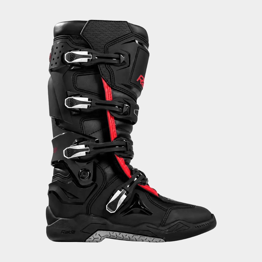 Raida TrailCraft V2 Motocross & Enduro Motorcycle Boots