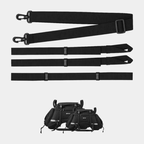 Raida C45/C65 Tail Bag Strap Kit