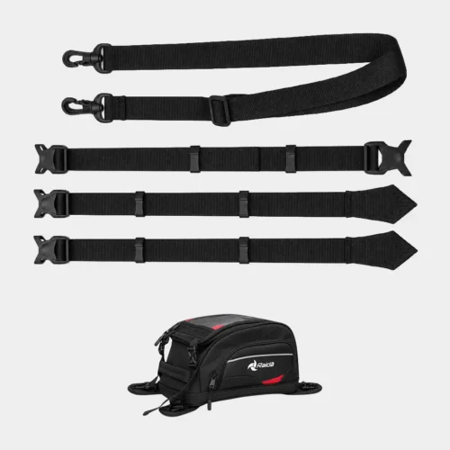 Raida K16 Tank Bag Straps