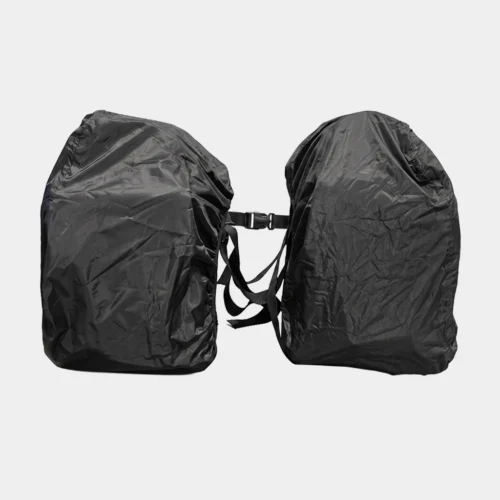 Replacement Rain Cover | Raida S60 Tank Bag Saddle Bag (Set of 2)