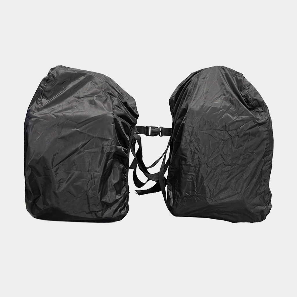 Replacement Rain Cover | Raida S60 Tank Bag Saddle Bag (Set of 2)