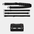 Raida T35 Tail Bag Straps Kit