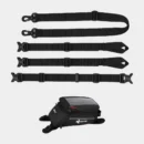 Raida X8 Tank Bag Straps Kit